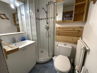 Appartement classique 2 pièces pour 4 personnes aux Menuires - FR-1-452-233 - Les Menuires - 2