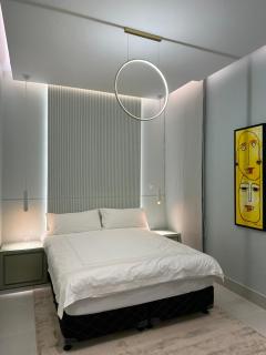 شقه مع بلكونه f9 - 5