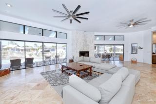 Villa Waterview - Amazing Gulf access pool and spa home on spacious corner lot! - Cape Coral - 2