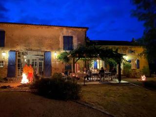 La Vigne, fully modernised farmhouse dated 1882 incl Swimming pool per Aug 2025! - - 9