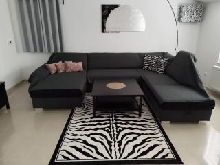 Ferienwohnung am Sandstrand - 6