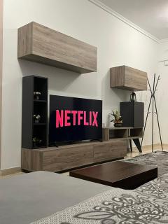 Marilians Luxury Apartment - 5