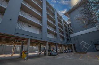 Comfy Nest - The Paramount - Johannesburg - 5