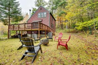 Cozy Wilmington Home 6 Mi to Mount Snow! - Wilmington - 0