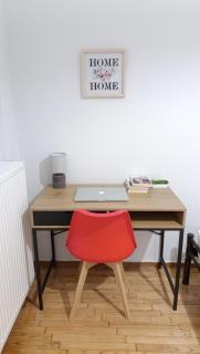 Comfort Corner apartment in Thessaloniki 75m2 - Tessalónica - 3
