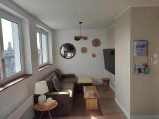 TheLighthouse Logement cozy idéalement situé - Calais - 9