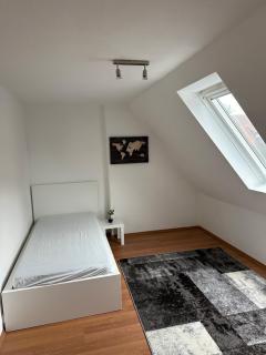 Appartment for Rent01 - Burgwedel - 3