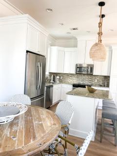 Moonlight and Starlight Escape - 6