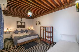 Riad Dar Omar - Fès - 4