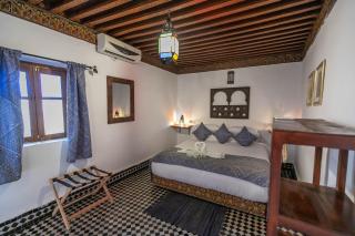 Riad Dar Omar - Fès - 3