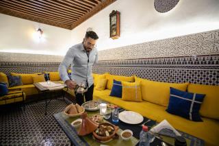 Riad Dar Omar - Fès - 1