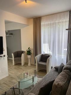 Ferienwohnung im Lipperland - Bad Salzuflen - 5