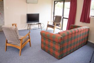 Alpenhorn Motel - Te Anau - 5