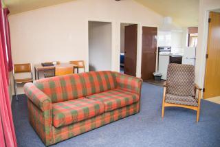 Alpenhorn Motel - Te Anau - 4