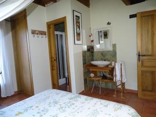 ALTILLO DEL ARAVALLE - Umbrías - 9