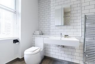 Olympic Park Apartments - Londra - 9