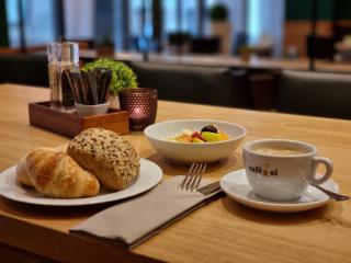 martas Hotel Lutherstadt Wittenberg - Wittemberg - 5