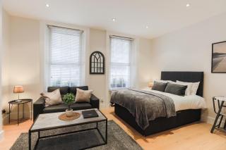 Olympic Park Apartments - Londra - 0