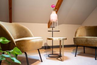 Boetiekhotel Faan - Ballum - 7