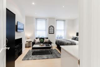 Olympic Park Apartments - Londra - 2