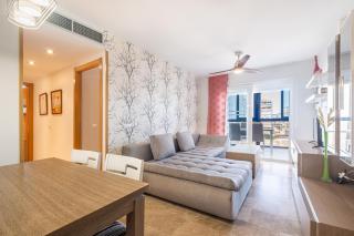 Acintur Apartment Levante Beach-Old Town - Benidorm - 2
