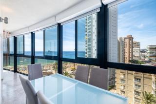 Acintur Apartment Levante Beach-Old Town - Benidorm - 4