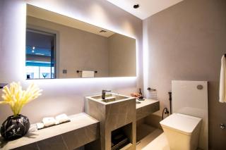 Emirates Crown-2Bed with Marina&JBR Panoramic View - 9