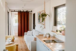 Cozy Cabins I Tiny House Seecontainer - Hahnenklee-Bockswiese - 0