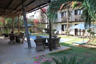 Villa Albergaria - Flecheiras - 3