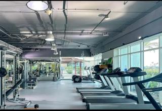 Emirates Crown-2Bed with Marina&JBR Panoramic View - 1