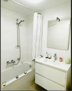 1 bedroom in City Center with Terrace 31--2 - Lussemburgo - 5