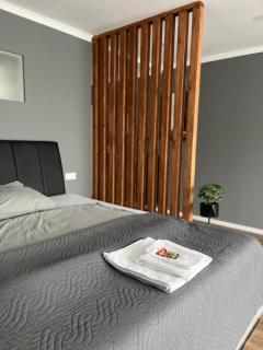 Wohnung in Augsburg Innenstadt -Tiefgarage - Augsburg - 2