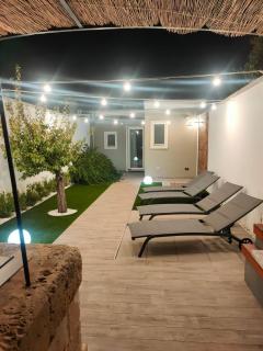 Casa di Mattia - San Cesario di Lecce - 6