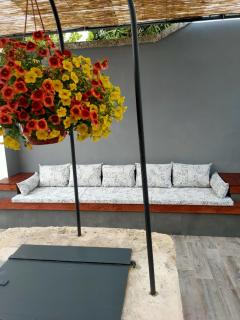 Casa di Mattia - San Cesario di Lecce - 8