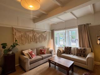 Beautiful flat sleeps 4 in Taplow Maidenhead Near Windsor and Ascot racecourses Near Legoland - Taplow - 3