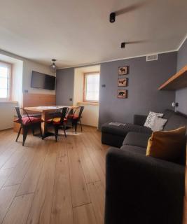 Baita Filomena - Livigno - 9