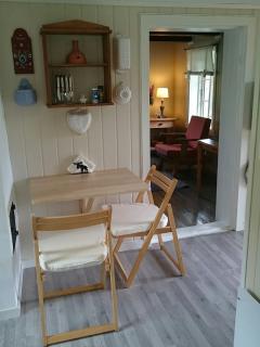 Telemark Inn - Hytte - Hauggrend - 5