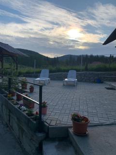 Vila Iulia - Trăisteni - 4