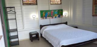 Bungalow Ti Bois - Belle Languette - 3