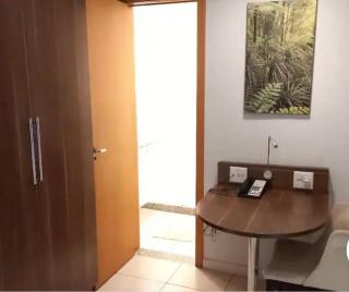 Flat em hotel Morador 106 - Nova Iguaçu - 3