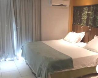 Flat em hotel Morador 106 - Nova Iguaçu - 2