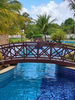 Pipa Paradise Luxuoso apto - Pipa - 4