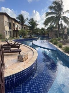 Pipa Paradise Luxuoso apto - Pipa - 6