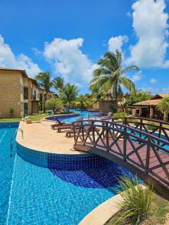 Pipa Paradise Luxuoso apto - Pipa - 5
