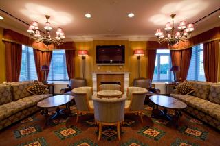 Terelj Hotel & Spa - 1