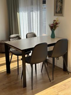 OLIMPIC Apartament Klimatyzacja Garaż Winda Suwałki - Suwałki - 6