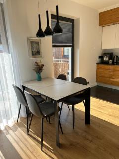OLIMPIC Apartament Klimatyzacja Garaż Winda Suwałki - Suwałki - 3