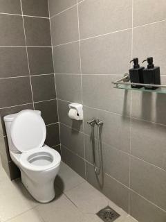 Nour Homestay KLCC View - COZY 2 - Kuala Lumpur - 1