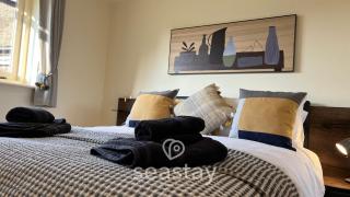Myrtles Barn Amazing Renovated 2 Bed No Guest Fee - Kent - 7