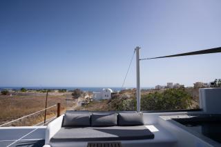 Griseo Villas - Karterados - 1